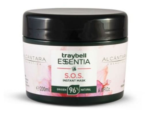 Alcantara M&aacute;scara Traybell Essentia Sos
