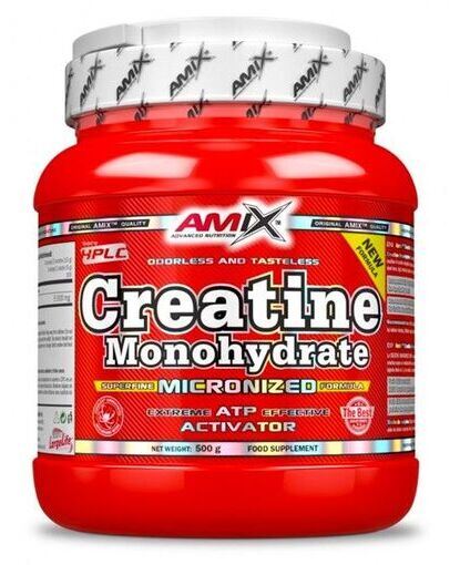 Amix Creatina Monohidratada 300 gr