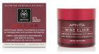 Wine Elixir rugas e firmeza Creme de textura rica 50 ml