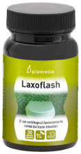 Laxoflash 30 C&aacute;psulas Vegetais