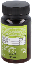 Laxoflash 30 C&aacute;psulas Vegetais