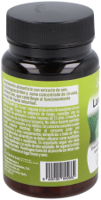 Laxoflash 30 C&aacute;psulas Vegetais