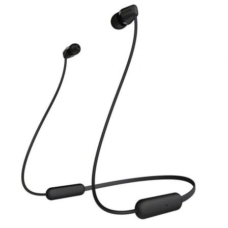 Fones de ouvido intra-auriculares sem fio Wi-C200