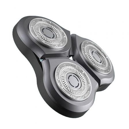 Cabe&ccedil;ote de substitui&ccedil;&atilde;o para barbeador el&eacute;trico Mi barbeador el&eacute;trico s500