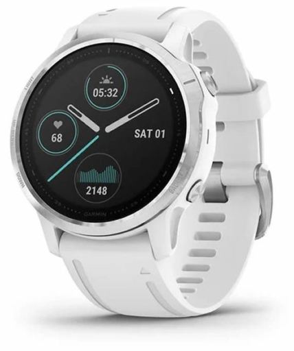 Smartwatch F&eacute;nix 6S