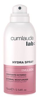 Hydra Spray Emulsão Hidratante Externa 75 ml