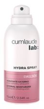 Hydra Spray Emulsão Hidratante Externa 75 ml