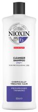 Shampoo de Limpeza System 6 1000 ml