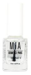 Tratamento Triplo de Unhas 5 11 ml