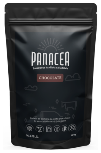 Proteína panacéia 350 gr