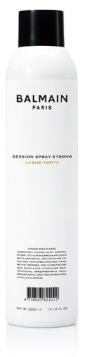 Balmain Paris Sess&atilde;o forte spray 300 ml
