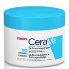 Creme suavizante antirrugas para pele normal a seca