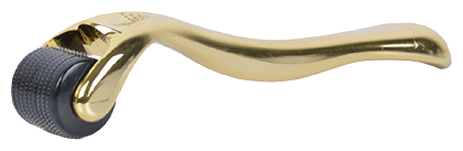 Dermaroller Capilar Facial 0,5 mm