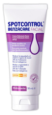 Creme Hidratante Spotcontrol FPS30 50 ml