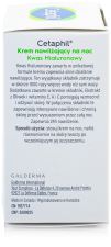 Creme Hidratante Facial Noturno 48 ml