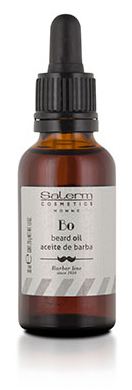 Salerm &Oacute;leo de barba Homme 30 ml