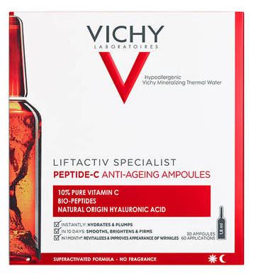 Tratamento Antirrugas Liftactiv Especialista Pept&iacute;deo c 30x2 ml