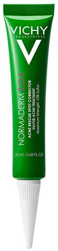 Vichy Normaderm Sos Tratamento Spot 20ml