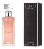 Eternity Flame para mulheres Eau de Parfum
