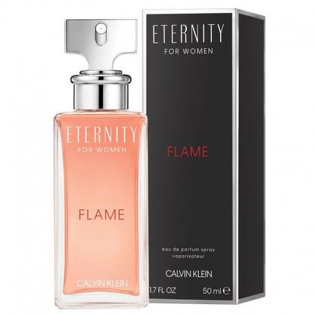 Eternity Flame para mulheres Eau de Parfum