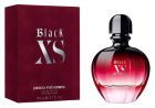 Preto XS Eau de Parfum para mulheres 50 ml