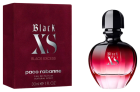 Preto XS Eau de Parfum para mulheres 50 ml