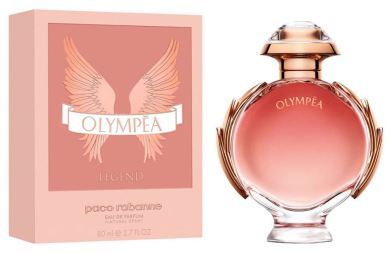 Olympea Legend Edp Vaporizador 30 ml