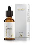 S&egrave;rum Facial com Retinol 50 ml