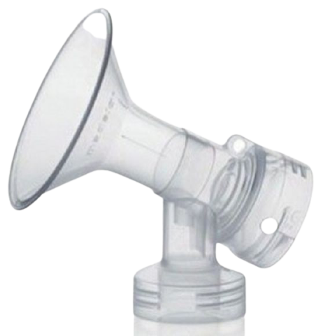 Funil Personal Fit Plus Xxl