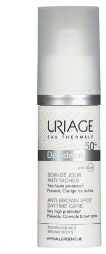 Dépiderm Anti-Manchas Day Care FPS50+ 30 ml
