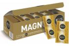 Preservativos Magnum Tamanho XL 144 unidades