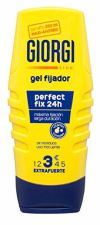 Gel de fixa&ccedil;&atilde;o extra forte Perfect Fix 250 ml