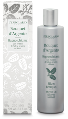 Espuma de Banho Bouquet d'Argento 250 ml Espuma de Banho Bouquet d'Argento 250 ml