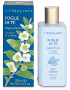 Gel de Banho Foglie di Tea 250 ml Gel de Banho Foglie di Tea 250 ml