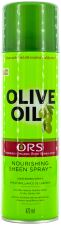 Spray de azeite de oliva óleo de coco