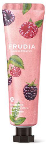 Creme para as M&atilde;os My Orchard Raspberry Wine 30 gr
