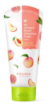 Espuma de Limpeza My Orchard Peach 120 gr