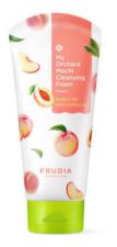 Espuma de Limpeza My Orchard Peach 120 gr