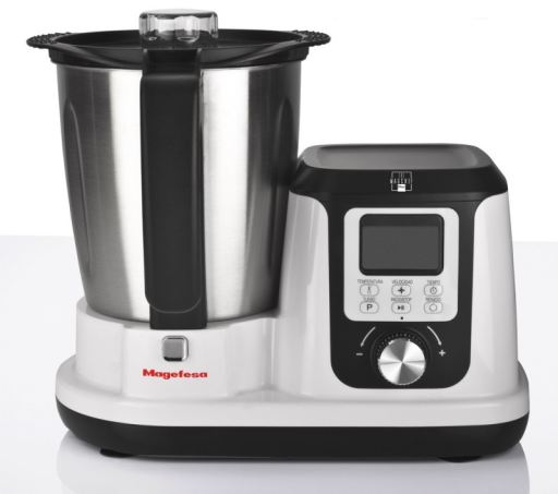 Processador de alimentos Mgf4540 1200W 3,3 L