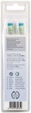 Hx 6064/10 Cabeças de escova Sonicare 4 unidades