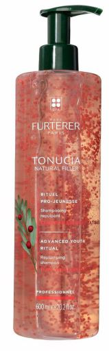 Ren&eacute; Furterer Shampoo Repulping Tonucia 600ml