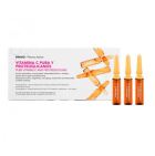 Vitamina C pura e ampolas de proteoglicanos 10 x 2 ml Vitamina C pura e ampolas de proteoglicanos 10 x 2 ml