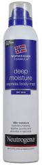 Spray corporal para pele seca 200 ml