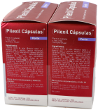 Pilexil Forte Antiqueda Duplo 200 Unidades