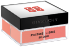Blush em pó solto de 4 cores Blush em pó solto de 4 cores