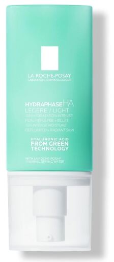 Hydraphase Ha Light 72H Creme Hidratante 50ml