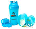 Misturador Monster Shaker 600 ml