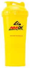 Misturador Monster Shaker 600 ml