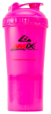 Misturador Monster Shaker 600 ml