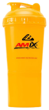 Misturador Monster Shaker 600 ml